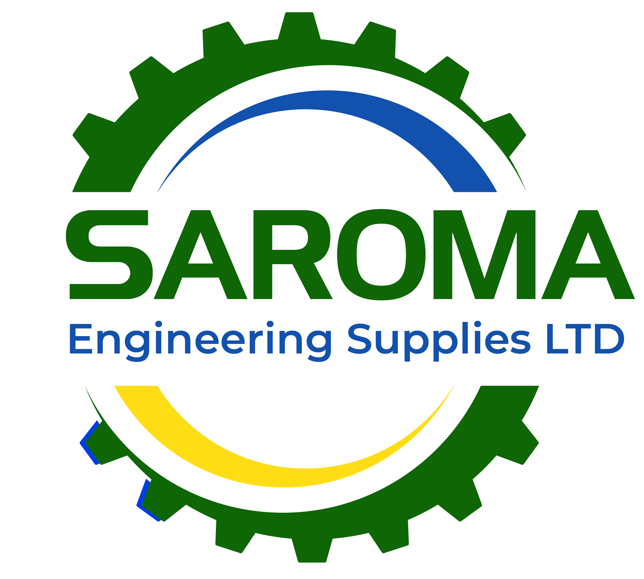 Saroma Engineering Supplies Ltd