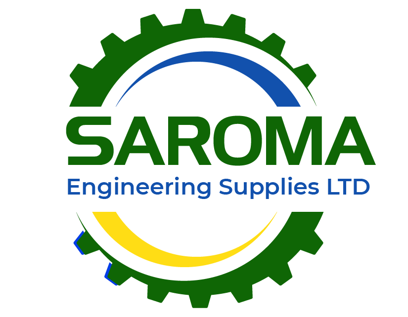Saroma Engineering Supplies Ltd